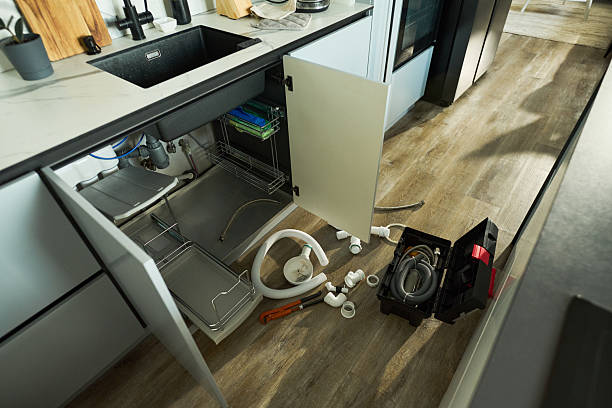Reliable Plumbing contractor in Big Lake, WA by Street Wise - Plumbing