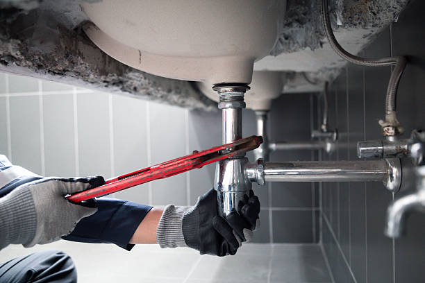 Licensed Plumbing service in Big Lake, WA - Street Wise - Plumbing